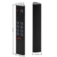 thumbnail image 4 of Replacement Voice Remote for NVIDIA Shield TV 2015/2017/2019, P3700 Bluetooth & IR TV Control, Backlit Buttons & Google Assistant, 4 of 8