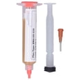thumbnail image 1 of Solder Flux Soldering Paste No Clean Easy Tinning 10cc for Electronics Maintenance Repair, 1 of 1