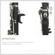 thumbnail image 3 of unbranded Oboe Y Clarinet Thumb Rest Ajustable De Silicona Con Ergonómico Para Uso Profesional, 3 of 8