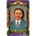 thumbnail image 2 of Dr. Jose Gregorio Hernandez Estampa de Oración en Español, 2 of 2
