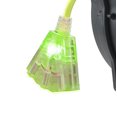 thumbnail image 2 of Legacy Manufacturing Flexzilla ZillaReel Electrical Retractable Cord Reel Outlet, 2 of 4