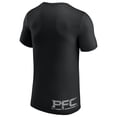 thumbnail image 3 of Men's Black Pure Fusion Collective Logo T-Shirt, 3 of 3