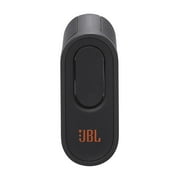 JBL PartyBox Wireless Mic - Digital wireless microphones designed for use with the JBL PartyBox speakers - Black