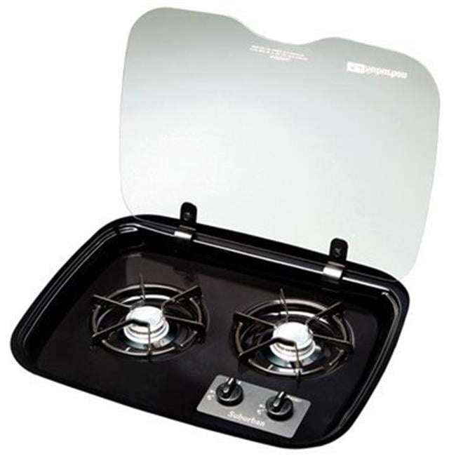 Suburban Manufacturing 3084A SDN2 DropIn Cooktop Glass Cover