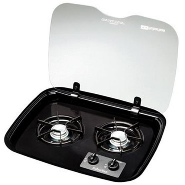 Suburban Manufacturing 3084A SDN2 DropIn Cooktop Glass Cover Walmart