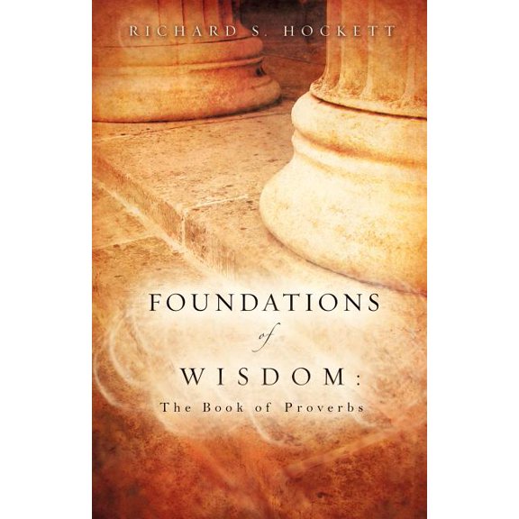 Foundations of Wisdom, (Paperback)