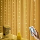 thumbnail image 1 of Labymos LED cortina luz USB control remoto, 1 of 5