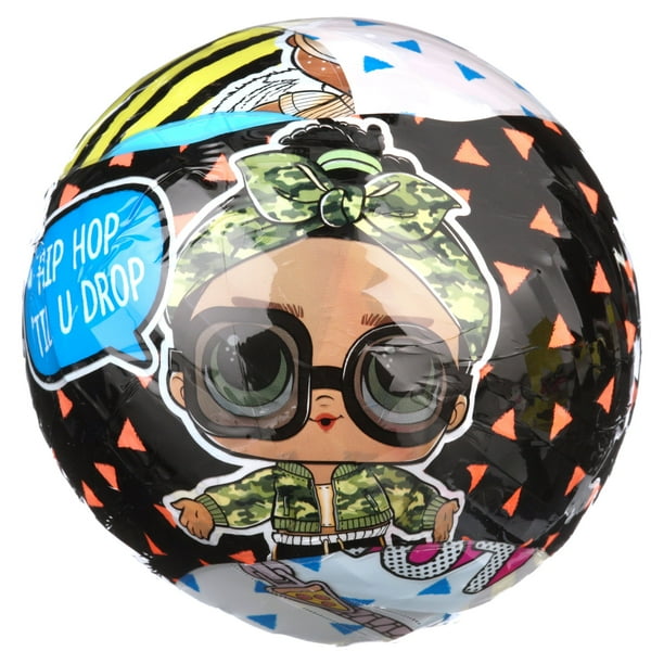 LOL Surprise Boys Series Doll Perfect for Kindergarten Play