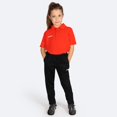 thumbnail image 3 of FORZA Kids’ Sports Polo Shirt (Ages 5 – 10) – Quick-Drying & Short Sleeves (4 Colours) - Match Day & After Training Jersey, 3 of 5