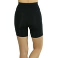 thumbnail image 2 of ToBeInStyle Women's High Waisted Body Shaper Leg Shaper Compressor, 2 of 4
