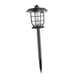 thumbnail image 4 of Lámpara de cerca de luz solar al aire libre suministra decoración de decoración impermeable adorno versátil con estacas de tierra, 4 of 8