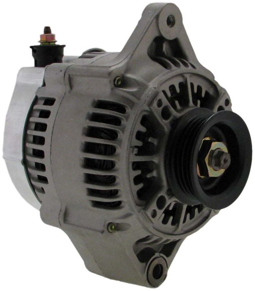 New Alternator 210-0424 102211-1430 LRA02058 31400-77E11 80-13795 Suzuki 13795