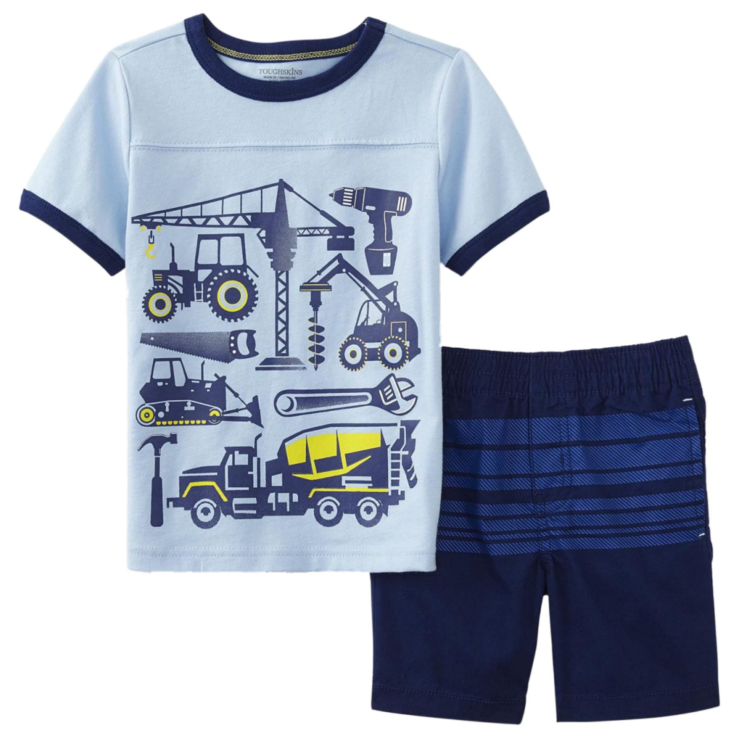 toughskins baby clothes