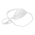 thumbnail image 4 of Copa De Bulto Para Hombre, Cobertura De Copa De Bolsa De Bulto De Algodón De Soporte Deportivo Para Ciclismo ANGGREK Oro, 4 of 8