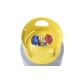 thumbnail image 2 of Cilindro de recuperación de refrigerante Flame King de 30 lb y 400 PSI, 2 of 5