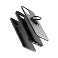 thumbnail image 2 of Reiko Wireless Reiko brand for iPhone 11 Pro Case with Ring Holder in Black, 2 of 2