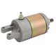 thumbnail image 1 of 9 Teeth Metal Alloy Starter Motor for GY6 250cc Quad, Dirt Bike, ATV, Scooter, 1 of 2