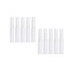 thumbnail image 4 of Kit de extensión de varilla de palo de golf (10 unidades) para palos de hierro. Reemplazo de extensor de varilla de golf. 14.605mm, 4 of 9