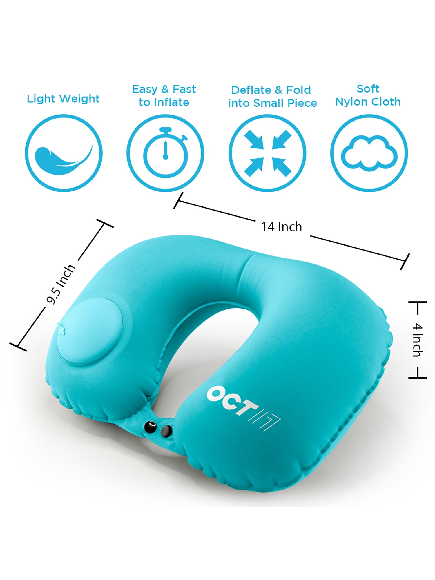 Romix travel cheap neck pillow