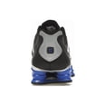 thumbnail image 4 of Nike Men's Shox TL Black Racer Blue Metallic Silver Shoes, from StockX, 4 of 5