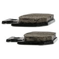 thumbnail image 5 of Niche Parking Brake Pad Set for Yamaha Rhino 700 Organic UTV 519-KPA2367D, 5 of 5