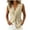 *Khaki, variant on VBVC Women's Cotton Linen Twist Front Tank Top , Ladies' Deep V Neck Loose Fit Blouse , Summer Casual Vacation Sleeveless Shirt For Women,Pink,S-2XL