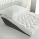thumbnail image 5 of Almohada Sognare Trucomfort antireflujo 81.5 cm x 68 cm x 19.3 cm 1.5 kg, 5 of 9