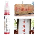 thumbnail image 1 of BotaniNest Stone Rubbing Art Pens For Sketching And Detailed Illustration On Various 1ml, 1 of 5