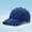 HAT10-Blue, variant on Hat Outdoor Basecaps Adjustable Trendy Sports Hats For Relaxed Leisure Wear With Curved Brim And Dome Design For Everyday And Seasonal Use Basic Wear Blue
