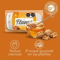 thumbnail image 4 of Queso de cabra Flaveur miel y nuez 140 g, 4 of 4
