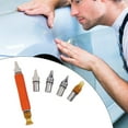 thumbnail image 4 of ROCKROK Magnetic Suction Dents Puller Remover Pen for Home Vehicle Bodywork Maintenance, 4 of 12