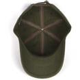 thumbnail image 4 of AmPm Oversize XXL Baseball Caps,Adjustable Dad Caps for Big Heads 22"-25.5",Extra Large Low Profile Golf Hats, 4 of 7