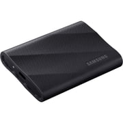 Samsung T9 4TB Portable SSD, USB 3.2 Gen 2x2, Black (MU-PG4T0B)