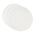thumbnail image 3 of 10" Clear Round Plastic Cake Boards, 3 Count, by Way To Celebrate, 3 of 5