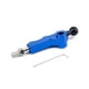 thumbnail image 1 of Palanca de Cambios Speravity Ajustable Duradera para Vehículos Subaru Azul, 1 of 6