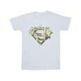thumbnail image 1 of DC Comics T-Shirt Homme Superman Ma Maman Mon Héros, 1 of 3