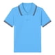 thumbnail image 4 of Odeerbi Camisas de Golf de Algodón de Manga Corta Camisas de Tenis Uniforme Escolar, 4 of 8