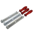 thumbnail image 4 of Handy Chainsaw File For Sharpening Chains Wooden Holder And Multiple Sizes, 4 of 5