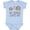 AE-Light Blue, variant on Inktastic My Nonno Loves Me Grandson Boys or Girls Baby Bodysuit