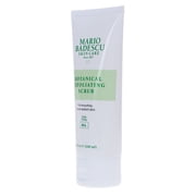 Mario Badescu Botanical Exfoliating Face Scrub Skin Care, 3.4 oz