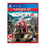 Far Cry 4 - PlayStation 4