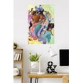 thumbnail image 3 of Disney Little Mermaid - Group Wall Poster, 22.375" x 34", 3 of 4