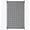 Black & White, variant on LUOVEN 4x6 Waterproof Outdoor Rug Reversible Plastic Straw Carpet for Deck, RV, Camping, Backyard, Porch, Garden, Black & Grey