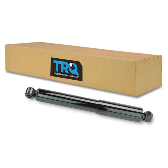 TRQ Shock Absorber Rear Left or Right for Town & Country Grand Caravan Voyager SBA60543