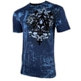 thumbnail image 5 of Archaic by Affliction Men's T-Shirt Helix, 5 of 11