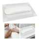 thumbnail image 4 of Cojín para reposabrazos de manicura Yuyangstore blanco, 4 of 8