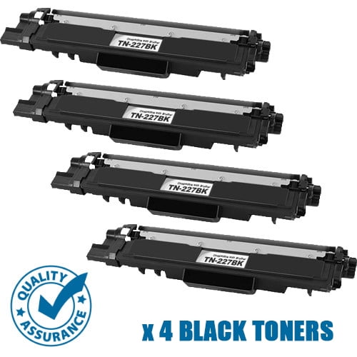 Brother MFC-L3750 Toner Cartridges