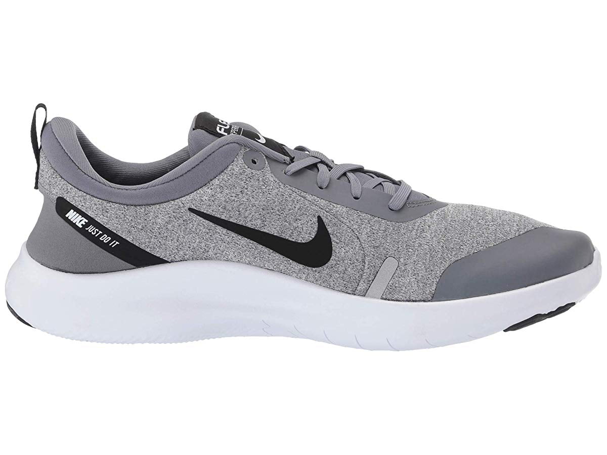 escaleren Couscous houder Nike Flex Experience RN 8 Cool Grey/Black/Reflect Silver/White - Walmart.com