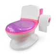 thumbnail image 2 of Bañito Entrenador Con Sonido Y Luz Led Angelin Baby Is-01 F, 2 of 8