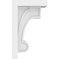thumbnail image 3 of Ekena Millwork 5"W x 8"D x 13 3/8"H Standard Alma Architectural Grade PVC Corbel, 3 of 10